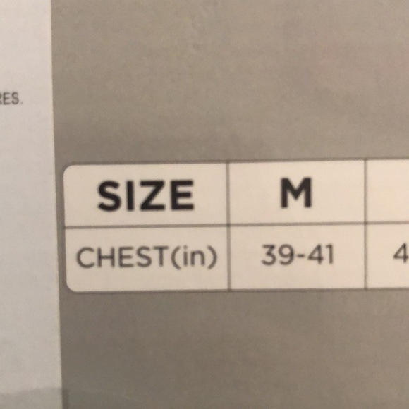 Men’s Waterproof Rain Jacket - Picture 3 of 4